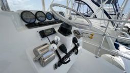 LUHRS 36 full
