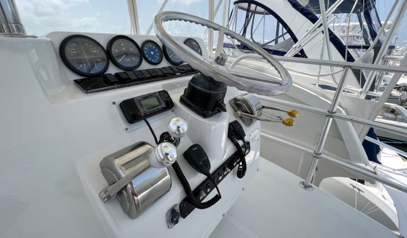 LUHRS 36 full