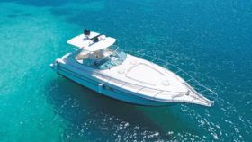 MAXUM 4100 SCR 41