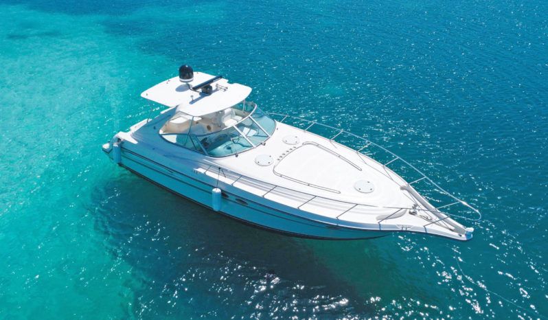 MAXUM 4100 SCR 41 full