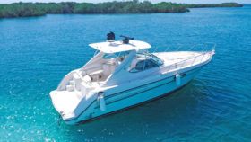 MAXUM 4100 SCR 41