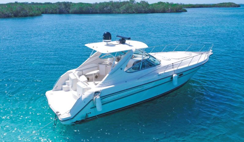 MAXUM 4100 SCR 41 full