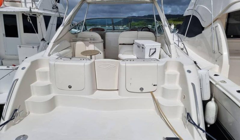 MAXUM 4100 SCR 41 full