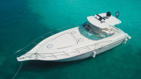 MAXUM 4100 SCR 41
