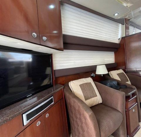 MERIDIAN 441 full