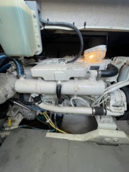 MERIDIAN 441 full