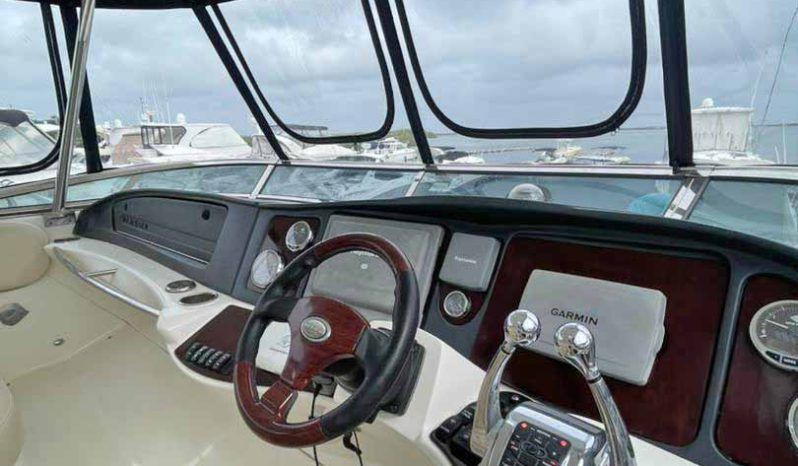 MERIDIAN 441 full