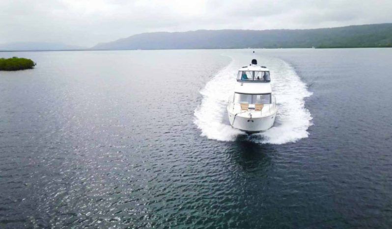 MERIDIAN 441 full