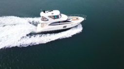 MERIDIAN 441 full