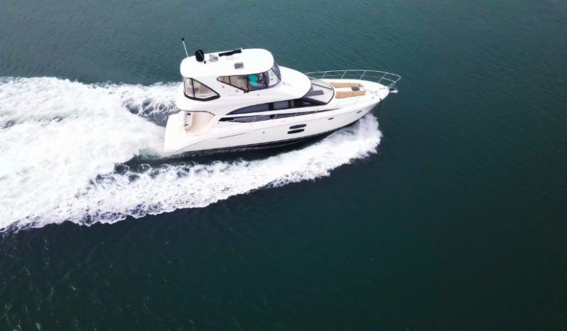 MERIDIAN 441 full