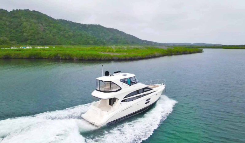 MERIDIAN 441 full