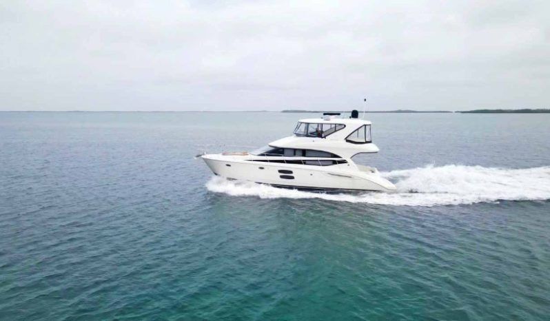 MERIDIAN 441 full