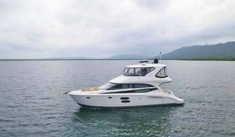 MERIDIAN 441 full