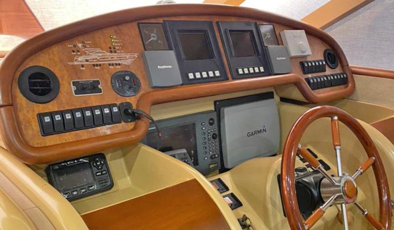 MILLENIUM 80 full
