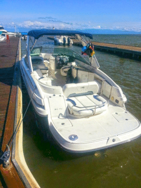 MONTEREY 26