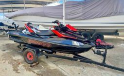 
										MOTO SEA DOO RXT 260RS full									