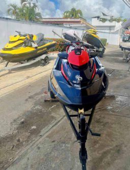
										MOTO SEA DOO RXT 260RS full									