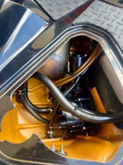 
										MOTO SEA DOO RXT 260RS full									