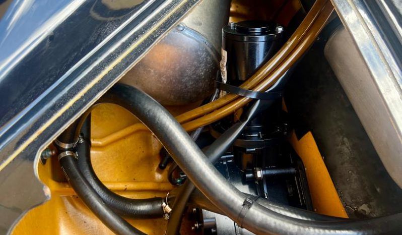 
								MOTO SEA DOO RXT 260RS full									