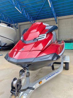 
										MOTO YAMAHA FX SHO full									