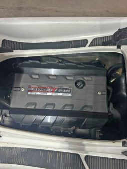 MOTO YAMAHA FZS 1.8 R full