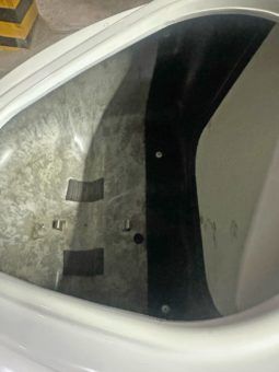 MOTO YAMAHA FZS 1.8 R full