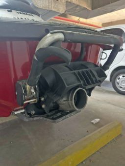 MOTO YAMAHA FZS 1.8 R full