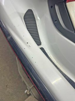 MOTO YAMAHA FZS 1.8 R full