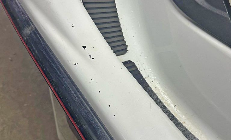 MOTO YAMAHA FZS 1.8 R full