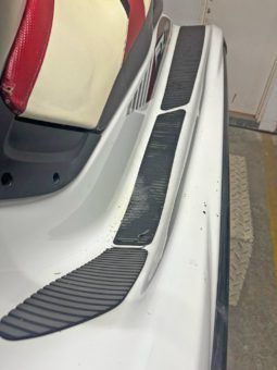 MOTO YAMAHA FZS 1.8 R full