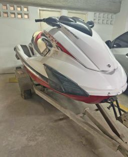 MOTO YAMAHA FZS 1.8 R full