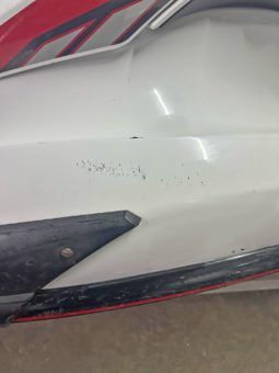 MOTO YAMAHA FZS 1.8 R full