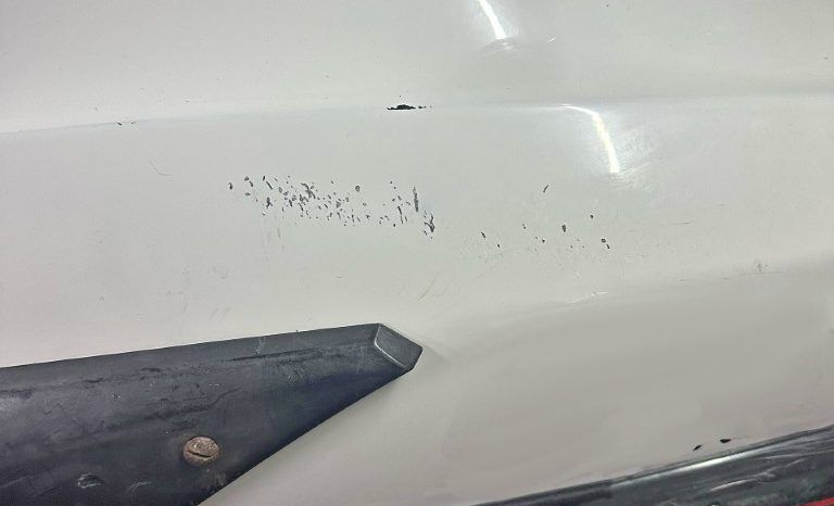 MOTO YAMAHA FZS 1.8 R full