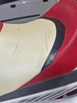 MOTO YAMAHA FZS 1.8 R full