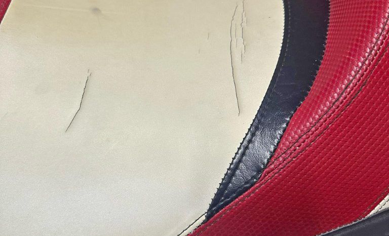 MOTO YAMAHA FZS 1.8 R full