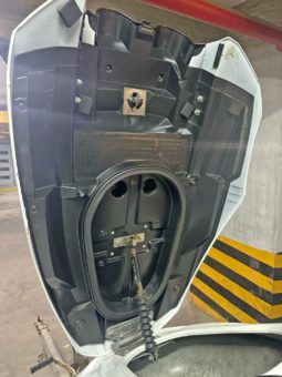 MOTO YAMAHA FZS 1.8 R full