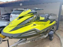 
										MOTO YAMAHA VX full									