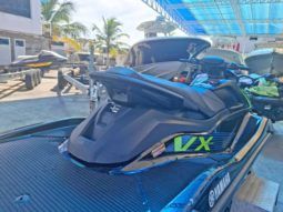 
										MOTO YAMAHA VX DELUXE full									