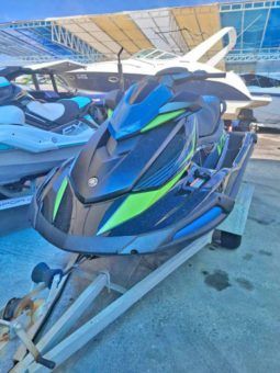 
										MOTO YAMAHA VX DELUXE full									