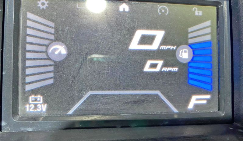 
								MOTO YAMAHA VX WAVE RUNNER 1050A-U full									