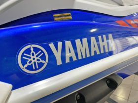 MOTO YAMAHA VX WAVE RUNNER 1050A-U