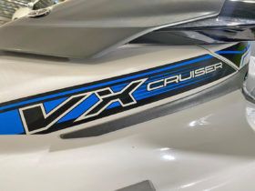 MOTO YAMAHA VX WAVE RUNNER 1050A-U