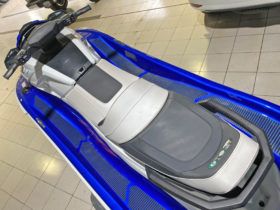 MOTO YAMAHA VX WAVE RUNNER 1050A-U