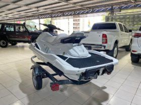 MOTO YAMAHA VX1800C-Y