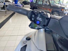 MOTO YAMAHA VX1800C-Y