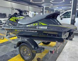 
										MOTO YAMAHA WAKE RUNNER VX full									