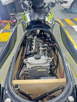 
										MOTO YAMAHA WAKE RUNNER VX full									