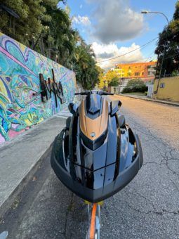 
										MOTO YAMAHA WAVE RUNNER FX LIMITED EDITION full									