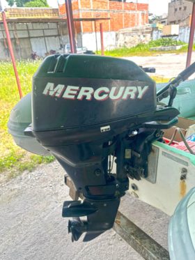MOTOR MERCURY 15HP