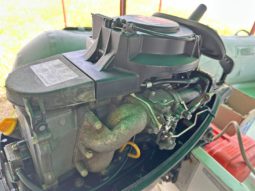 
										MOTOR MERCURY 15HP full									